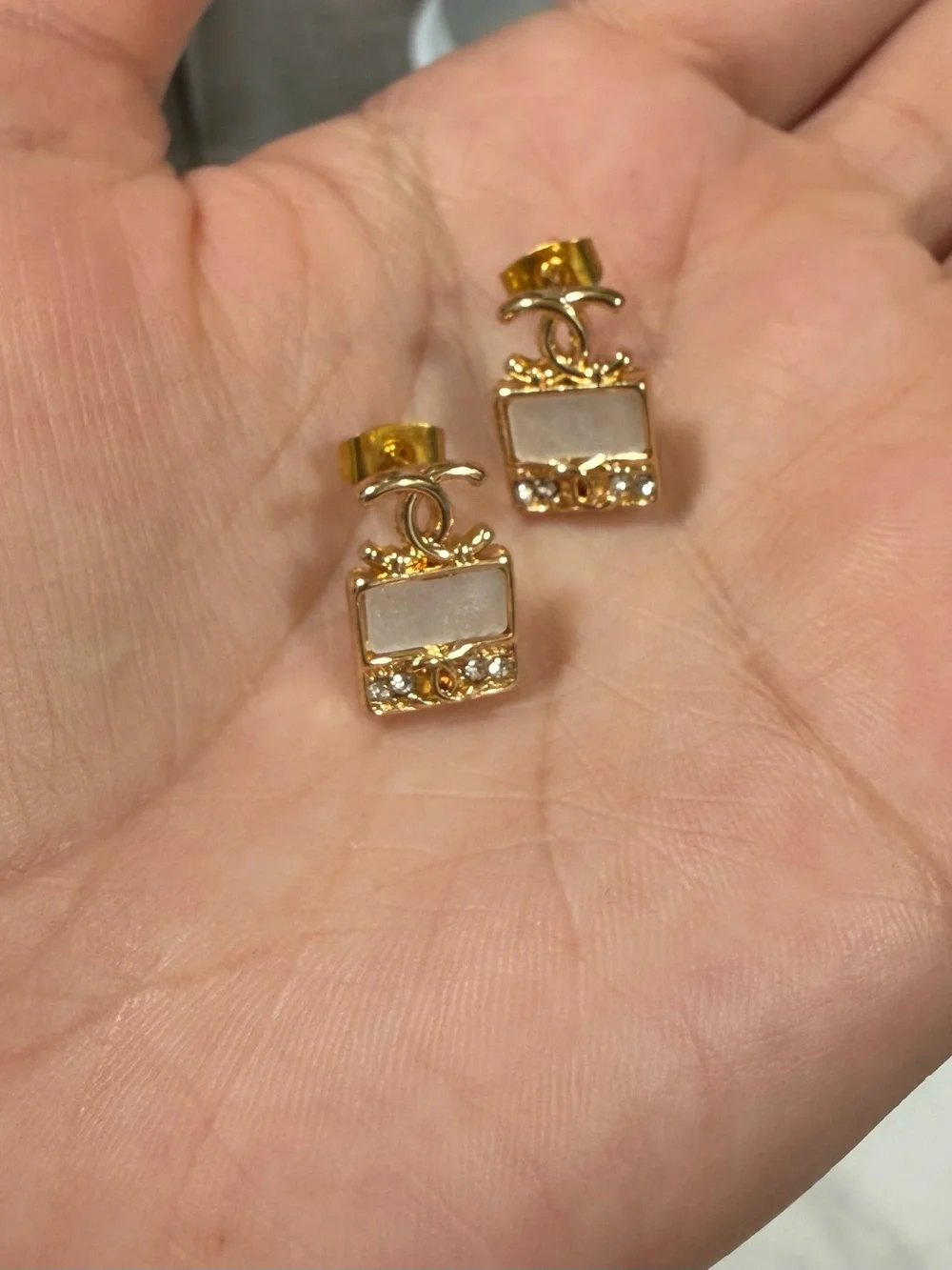 N/A beautiful earrings